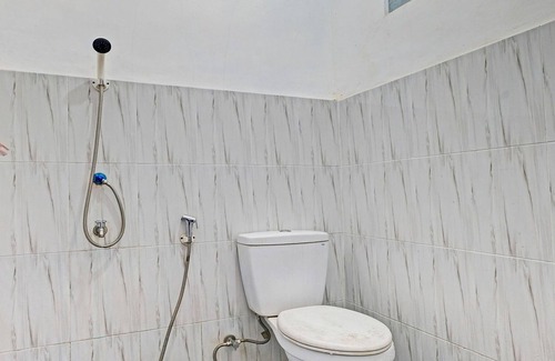 Kopeng Hotel | OYO 92605 Hotel Las Vegas