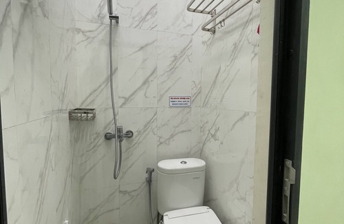 Parepare Hotel | OYO 93412 Kost Irma Syariah Near UPTD SMP Negeri 8 Parepare