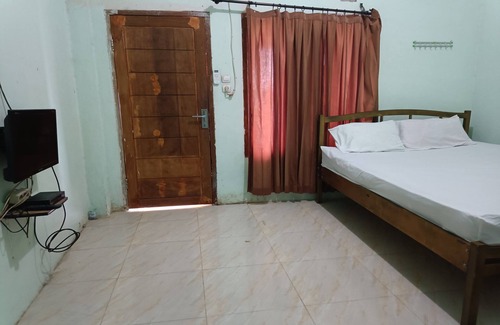 Kuta Hotel | OYO 93729 Radesa Family Homestay