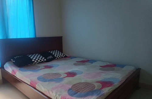 Kuta Hotel | OYO 93729 Radesa Family Homestay
