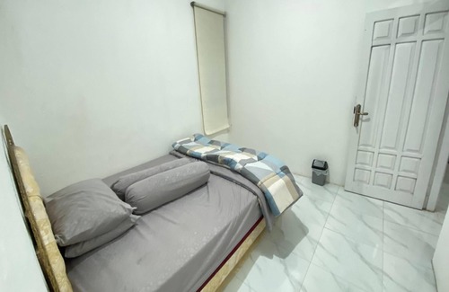 Kejajar Hotel | OYO 94839 He-ha Homestay Syariah