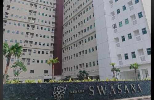 Duren Sawit Hotel | OYO 94909 Menara Swasana View