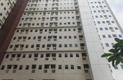 Duren Sawit Hotel | OYO 94909 Menara Swasana View