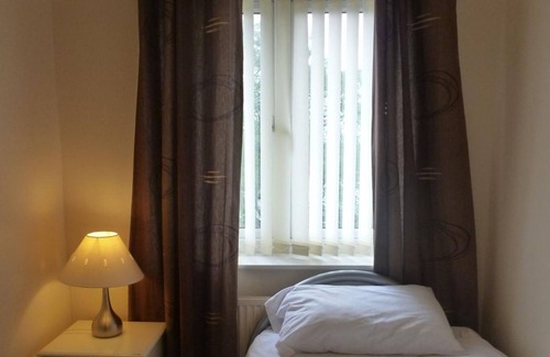 Liverpool Apartamento | OYO Arinza Apartments, Liverpool