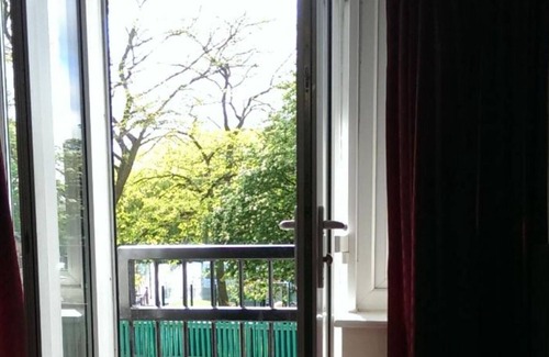 Liverpool Apartamento | OYO Arinza Apartments, Liverpool