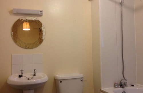 Liverpool Apartamento | OYO Arinza Apartments, Liverpool