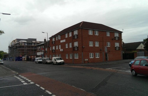 Liverpool Apartamento | OYO Arinza Apartments, Liverpool