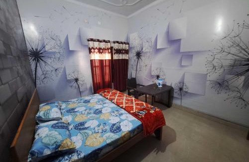 Rudrapur Hotel | OYO Ashiyana Guest House