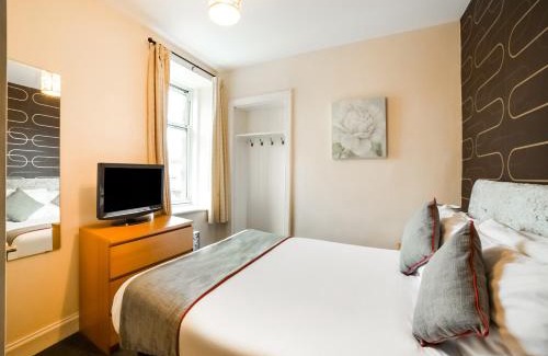 Newtonmore Hotel | OYO Braeriach Hotel, Highlands Scotland