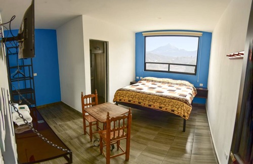 Ciudad Serdán Hotel | OYO Casa Vieja,Ciudad Serdán,Museo La Magnolia