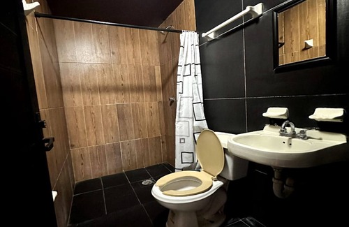 Ciudad Serdán Hotel | OYO Casa Vieja,Ciudad Serdán,Museo La Magnolia