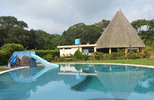 San Andrés Tuxtla Hotel | OYO Finca Tabacalera Tafisa,San Andrés Tuxtla