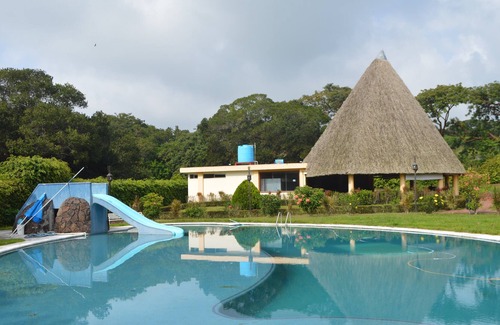 San Andrés Tuxtla Hotel | OYO Finca Tabacalera Tafisa,San Andrés Tuxtla
