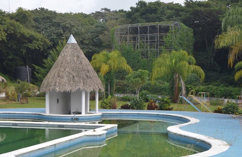 San Andrés Tuxtla Hotel | OYO Finca Tabacalera Tafisa,San Andrés Tuxtla