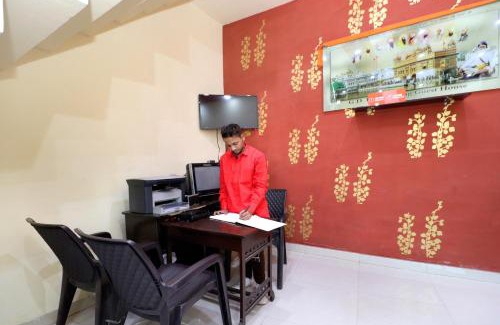 Amritsar Hotel | OYO Flagship 30323 Gd Pride Guest House