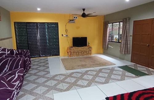 Tuaran District Apartamento | OYO HOME 90751 Jasura Lodge Kiulu