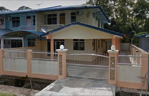 Sibu Casa | OYO Homes 90310 E Homestay Permai Timur