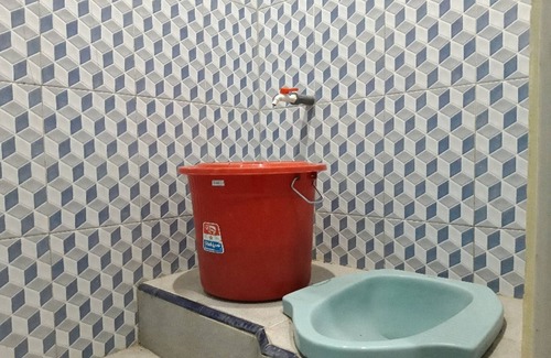 Banjarasri Hotel | OYO Homes 91083 Desa Wisata Plosokuning Syariah