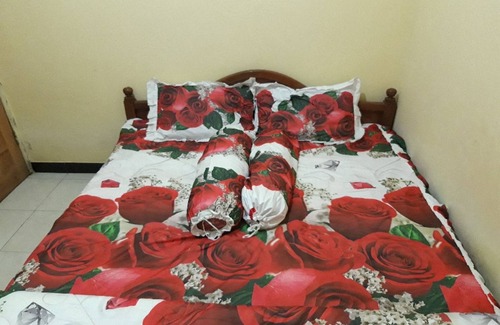 Banjarasri Hotel | OYO Homes 91083 Desa Wisata Plosokuning Syariah