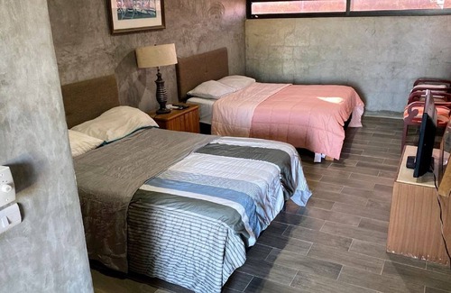 San José del Cabo Hotel | OYO Hotel Aeropuerto, San José del Cabo