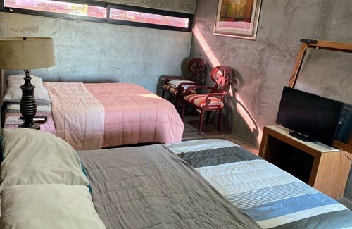 San José del Cabo Hotel | OYO Hotel Aeropuerto, San José del Cabo