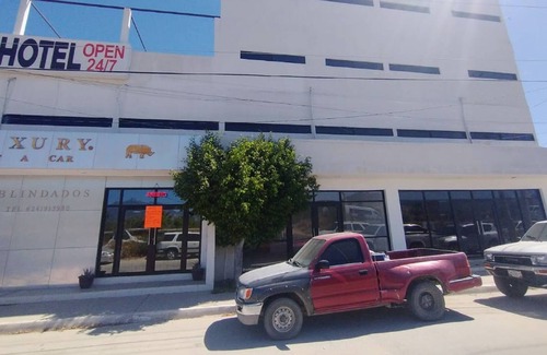 San José del Cabo Hotel | OYO Hotel Aeropuerto, San José del Cabo