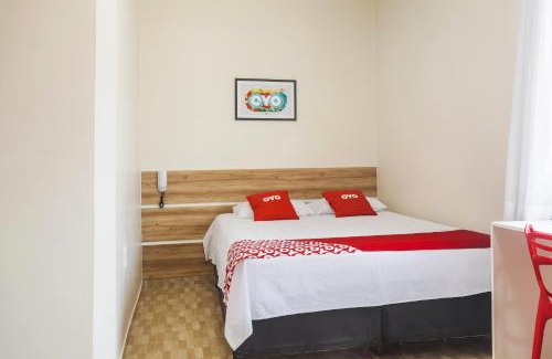 Papuda Hotel | OYO Hotel Brisa Tropical, Brasília