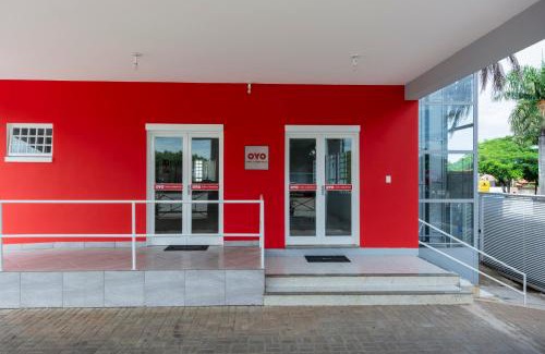 Cosmopolis Hotel | OYO Hotel Cosmópolis, Sao Paulo