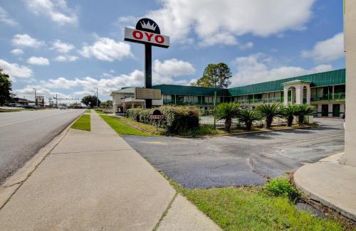 Douglas Hotel | OYO Hotel Douglas GA US-441