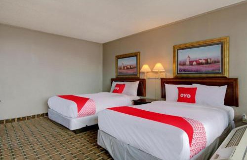 Douglas Hotel | OYO Hotel Douglas GA US-441