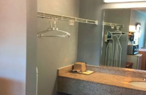 Union City Hotel | OYO Hotel Georgia near Fairburn/Atlanta