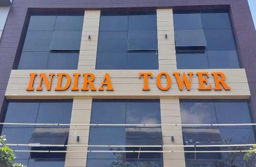 Meerut Hotel | OYO Hotel King