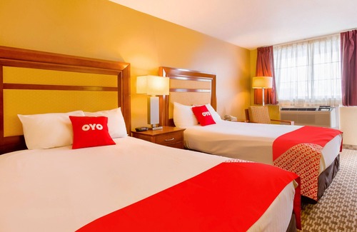 Lebanon Hotel | OYO Hotel Lebanon MO I-44