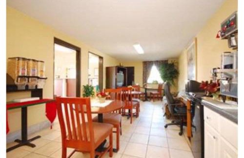 Richburg Hotel | OYO Hotel Richburg SC I-77