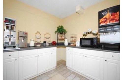 Richburg Hotel | OYO Hotel Richburg SC I-77