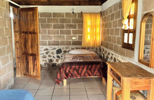 La Gloria Hotel | OYO Hotel Rincon De Texolo