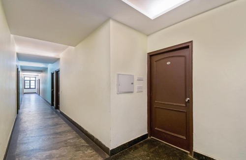 Katra Hotel | OYO Hotel Triund Regency