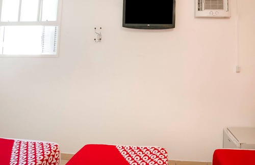 Casa Verde Hotel | OYO Hotel Vintage, São Paulo