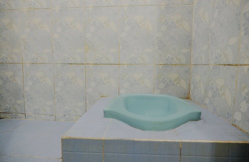 Blitar Hotel | OYO Life 2417 Melati Residence
