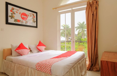 Dinoyo Casa | OYO Life 414 Loji Rejo Guest House