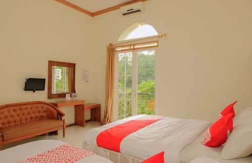 Dinoyo Casa | OYO Life 414 Loji Rejo Guest House