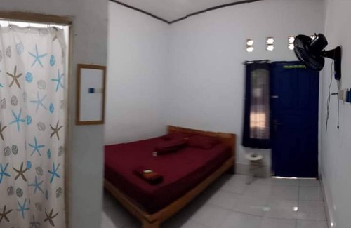 Pemenang Hotel | OYO Life 93015 Kos Anto