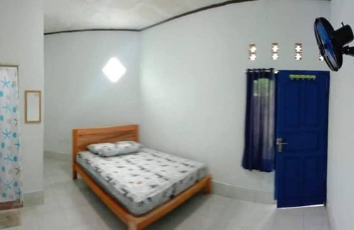 Pemenang Hotel | OYO Life 93015 Kos Anto