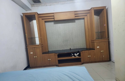 Surabaya Hotel | OYO Life 93977 Suterejo Homestay Syariah