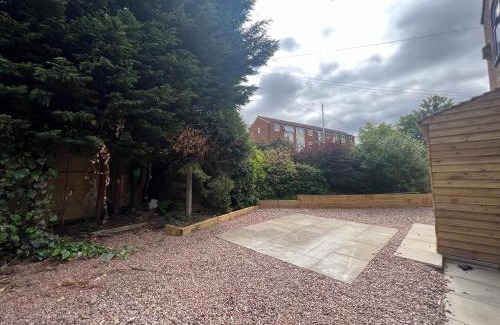 Eccles Casa | OYO Moorfields Villas