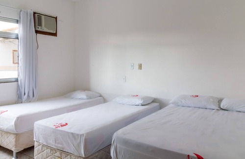 Itapetinga Hotel | OYO Morumbi Hotel