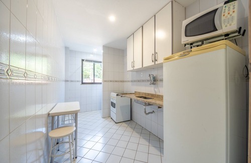 Itacuruca Hotel | OYO Residencial Itacuruçá Apart Hotel, Mangaratiba