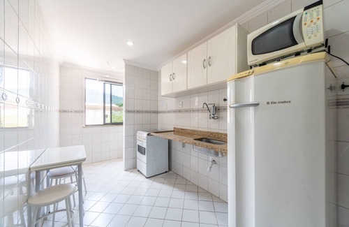 Itacuruca Hotel | OYO Residencial Itacuruçá Apart Hotel, Mangaratiba