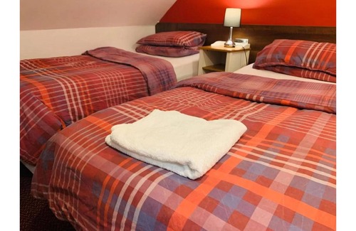 Swindon Hotel | Swandown Hotel