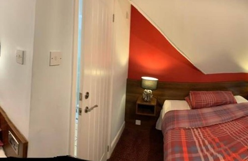 Swindon Hotel | Swandown Hotel
